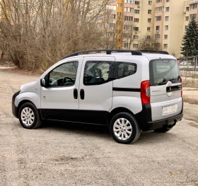 Peugeot Bipper ГАЗ/БЕНЗИН LPG* 2013г.* TEPEE ИЗПЪЛНЕНИЕ* КЛИМАТИК, снимка 4