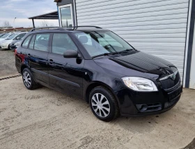 Skoda Fabia 1.4i 86к.с, снимка 3