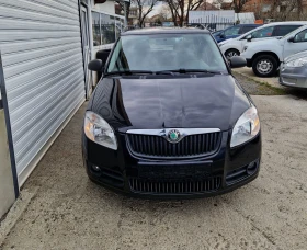 Skoda Fabia 1.4i 86к.с, снимка 2