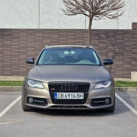 Audi A4 3.2 FSI, Quattro, снимка 1