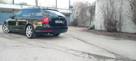 Skoda Octavia TFSI, снимка 6