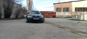 Skoda Octavia TFSI, снимка 3