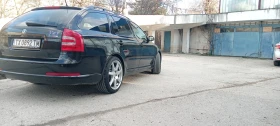 Skoda Octavia TFSI, снимка 4