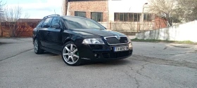 Skoda Octavia TFSI, снимка 1