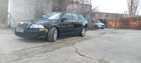 Skoda Octavia TFSI, снимка 7