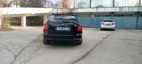 Skoda Octavia TFSI, снимка 5