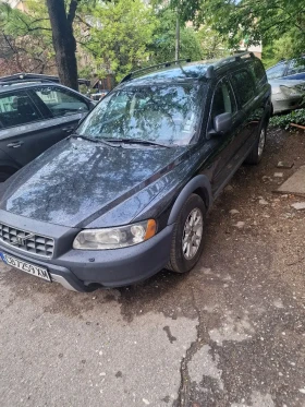 Volvo Xc70 | Mobile.bg    2