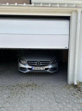 Mercedes-Benz C 220 - 28500 лв. - 24388636 | Car24.bg
