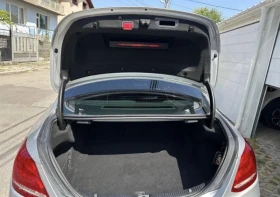 Mercedes-Benz C 220 - 28500 лв. - 24388636 | Car24.bg
