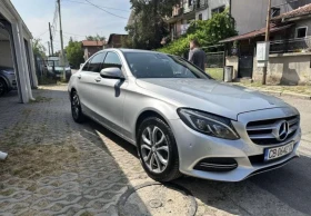 Mercedes-Benz C 220 - 28500 лв. - 24388636 | Car24.bg
