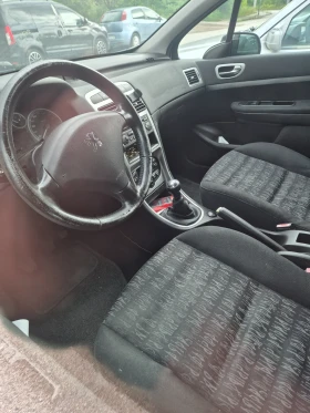 Peugeot 307 1.6 hdi | Mobile.bg    3