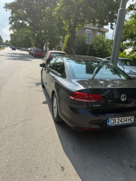 Обява за продажба на VW Passat ~28 500 лв. - изображение 7