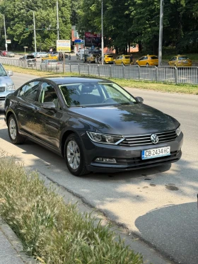 Обява за продажба на VW Passat ~28 500 лв. - изображение 1
