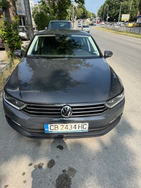 Обява за продажба на VW Passat ~28 500 лв. - изображение 3