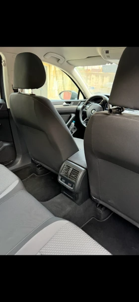 VW Passat | Mobile.bg    11