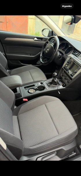 VW Passat | Mobile.bg    8