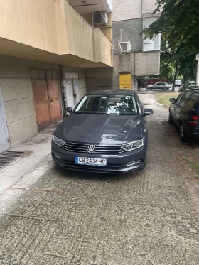 VW Passat | Mobile.bg    2
