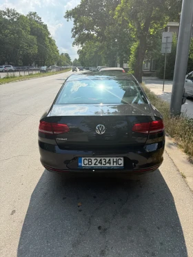 Обява за продажба на VW Passat ~28 500 лв. - изображение 6
