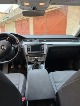 VW Passat | Mobile.bg    5