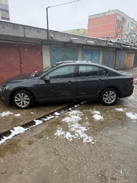 VW Passat | Mobile.bg    4