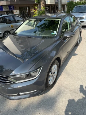 Обява за продажба на VW Passat ~28 500 лв. - изображение 2