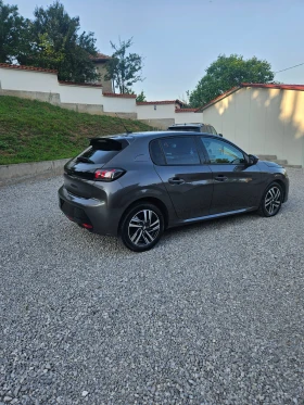 Обява за продажба на Peugeot 208 1.5hdi 102кс Евро6D НАЛИЧНА В БГ ~21 500 лв. - изображение 4