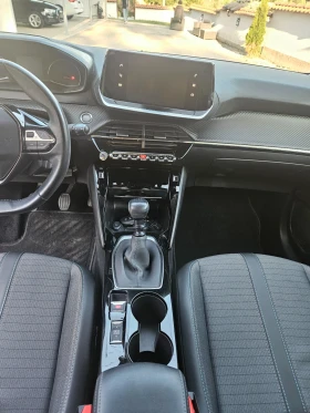 Обява за продажба на Peugeot 208 1.5hdi 102кс Евро6D НАЛИЧНА В БГ ~21 500 лв. - изображение 10