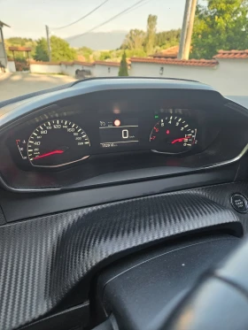 Обява за продажба на Peugeot 208 1.5hdi 102кс Евро6D НАЛИЧНА В БГ ~21 500 лв. - изображение 5