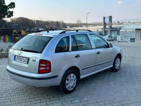 Skoda Fabia 1.6 | Mobile.bg    4