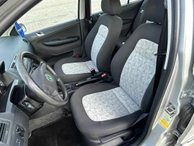 Skoda Fabia 1.6 | Mobile.bg    6