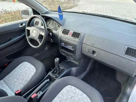 Skoda Fabia 1.6 | Mobile.bg    9