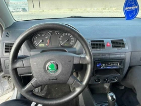 Skoda Fabia 1.6 | Mobile.bg    5