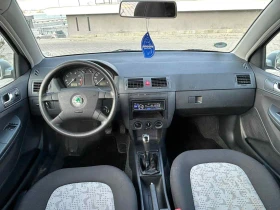 Skoda Fabia 1.6 | Mobile.bg    7