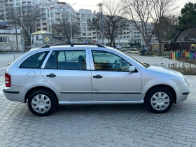 Skoda Fabia 1.6 | Mobile.bg    3