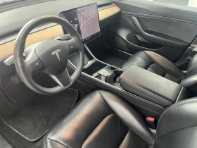 Обява за продажба на Tesla Model 3  4х4 Европейска Гаранция ~37 777 лв. - изображение 6