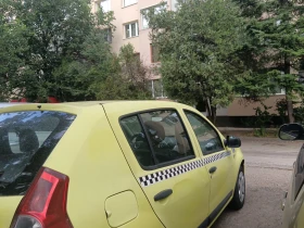 Обява за продажба на Dacia Sandero Бензин и Газ ~2 300 лв. - изображение 1