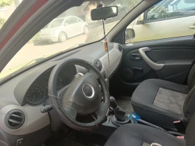 Обява за продажба на Dacia Sandero Бензин и Газ ~2 300 лв. - изображение 3