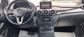 Mercedes-Benz B 180 EXECUTIVE | Mobile.bg    11