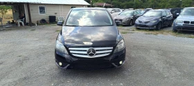Mercedes-Benz B 180 EXECUTIVE | Mobile.bg    2