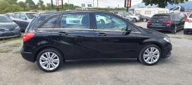 Mercedes-Benz B 180 EXECUTIVE | Mobile.bg    8