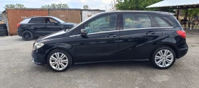 Mercedes-Benz B 180 EXECUTIVE | Mobile.bg    4