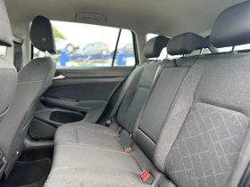 VW Golf / VARIANT LIFE / 2.0 TDI / EURO 6 / TOP / - 25500 лв. - 48220500 10