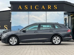 VW Golf / VARIANT LIFE / 2.0 TDI / EURO 6 / TOP / - 25500 лв. - 48220500 2