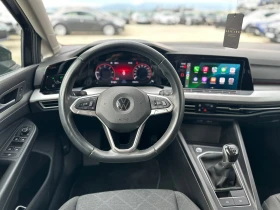 VW Golf / VARIANT LIFE / 2.0 TDI / EURO 6 / TOP / - 25500 лв. - 48220500 14