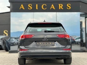 VW Golf / VARIANT LIFE / 2.0 TDI / EURO 6 / TOP / - 25500 лв. - 48220500 4