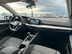 VW Golf / VARIANT LIFE / 2.0 TDI / EURO 6 / TOP / - 25500 лв. - 48220500 12