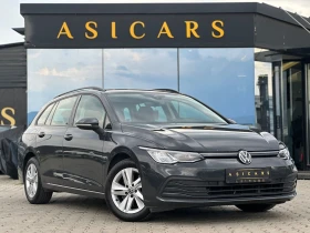 VW Golf / VARIANT LIFE / 2.0 TDI / EURO 6 / TOP / - 25500 лв. - 48220500 7