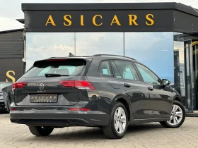 VW Golf / VARIANT LIFE / 2.0 TDI / EURO 6 / TOP / - 25500 лв. - 48220500 5