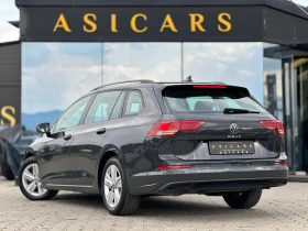 VW Golf / VARIANT LIFE / 2.0 TDI / EURO 6 / TOP / - 25500 лв. - 48220500 3