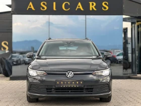 VW Golf / VARIANT LIFE / 2.0 TDI / EURO 6 / TOP / - 25500 лв. - 48220500 8